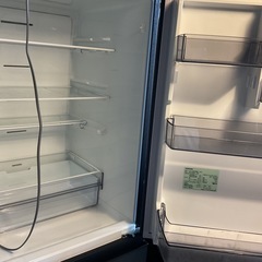 東芝 冷蔵庫 GR-S36SC（KZ）の画像