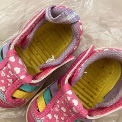 IFMEサンダルの画像