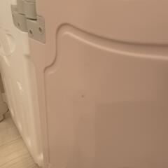 赤ちゃん用サークルの画像