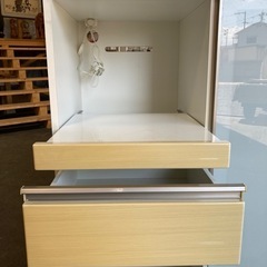 キッチンボードの画像