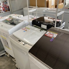 週末のみ営業中‼️ 各メーカー取り揃えてます　4.5kg〜10kg 18000〜の画像