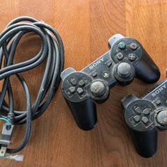 ジャンク品　PS3の画像