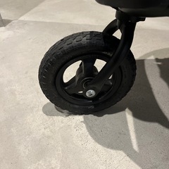 ベビーカー
の画像