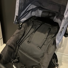 ベビーカー
の画像
