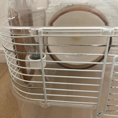 ハンスター　ゲージの画像