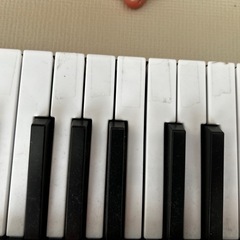 ピアノ（使用不可）の画像