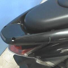 HONDA PCX125 黒 エンジン始動確認 自賠責保険で乗れます 半額配送キャンペーン 期間限定 現状渡し諸経費￥0- 横浜 P-Yardの画像