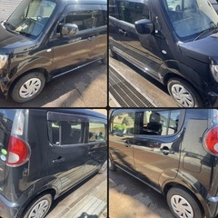 すぐ納車可能✨MRワゴン、4wd✨県内陸送、名義変更代込み‼️の画像