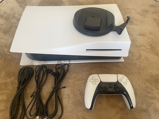 その他 PS5(CFI-1200A)