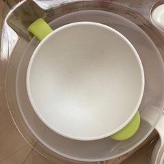 離乳食調理セット
の画像