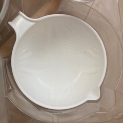 離乳食調理セット
の画像