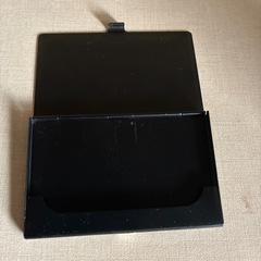仮面ライダー　名刺入れの画像