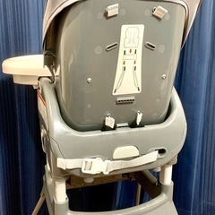 フィッシャープライス 4WAY デラックスハイチェアの画像