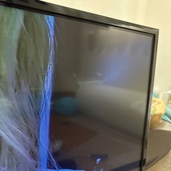 [ジャンク]品テレビの画像