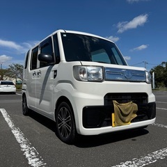 ハイゼットキャディ29年　車検R9年7月　49500キロの画像