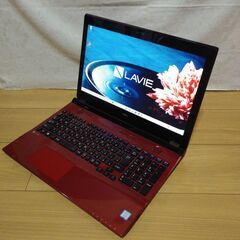 早い者勝ち‼️ 美品!爆速i5 新品SSD Windows11ノートパソコン office Bluetooth　無料配送の画像