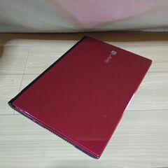 早い者勝ち‼️ 美品!爆速i5 新品SSD Windows11ノートパソコン office Bluetooth　無料配送の画像