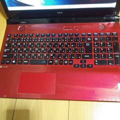 早い者勝ち‼️ 美品!爆速i5 新品SSD Windows11ノートパソコン office Bluetooth　無料配送の画像