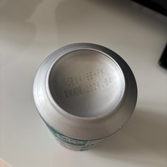 サントリー　翠ジンソーダ　350ml １本の画像