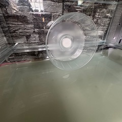 美品　グラスハーモニー600の画像