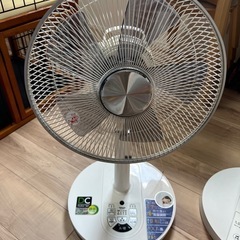 扇風機の画像