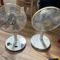 扇風機の画像