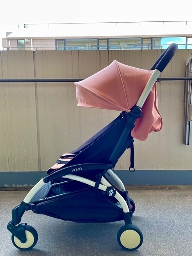 BabyZen yoyo 6+ ベビーゼンヨーヨー