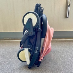 BabyZen yoyo 6+ ベビーゼンヨーヨーの画像