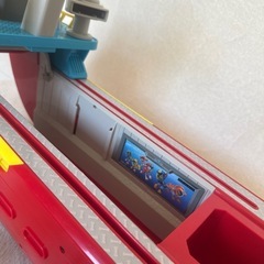 パウパトシーパトロールの画像
