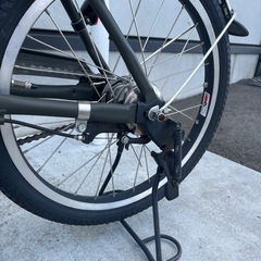 YAMAHApascity C電動自転車  の画像