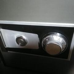 耐火金庫❨2番❩の画像