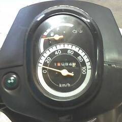 HONDA ベンリー110プロ 白 エンジン始動確認 自賠責保険で乗れます 半額配送キャンペーン 現状渡し諸経費￥0- 横浜 P-Yard の画像