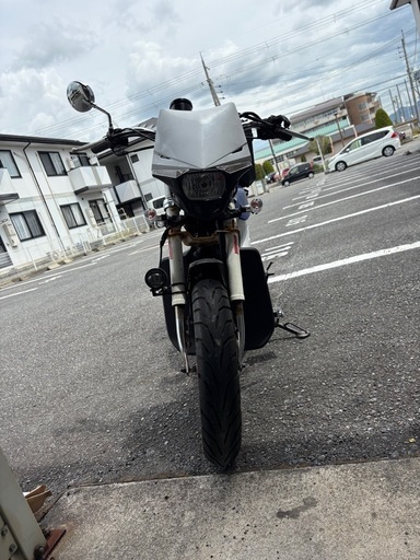 スーパーモレ バーハンカスタム 10日まで3マン コメント下さい