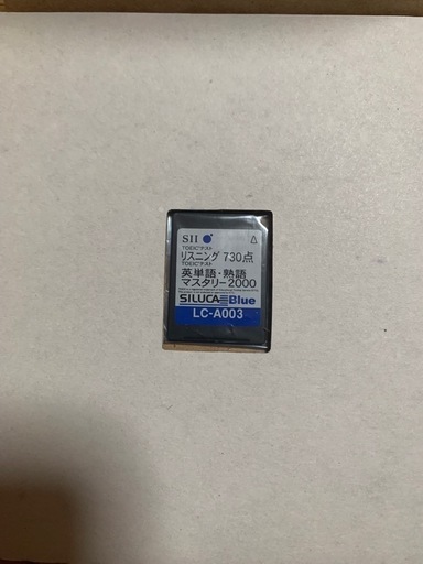 SII Dr.VOICE neo SV-E1100 セット