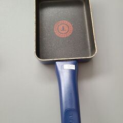 ティファール　卵焼き機の画像