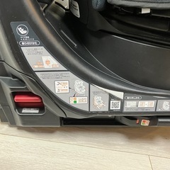 チャイルドシートの画像