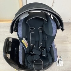 チャイルドシートの画像