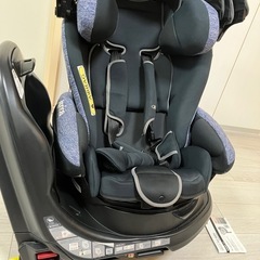 チャイルドシートの画像