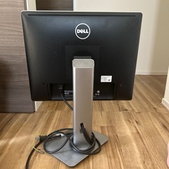 [取引場所指定] dell モニター　使用可の画像