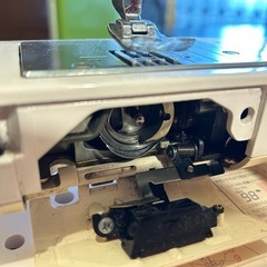 ＪＵＫＩ　ＨＺＬ９９００　故障品の画像