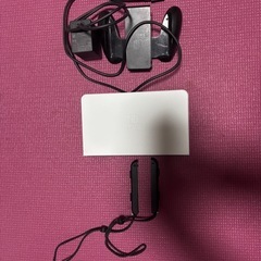 Switch有機EL 備品付きの画像