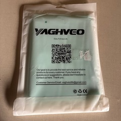 アイパッドケース　未開封の画像