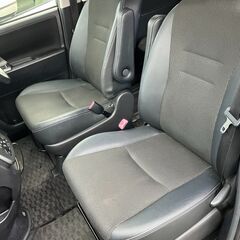 ★H25年ヴォクシー★超低走行ミニバン‼ワンオーナー走行49000㎞！支払総額108万円！の画像