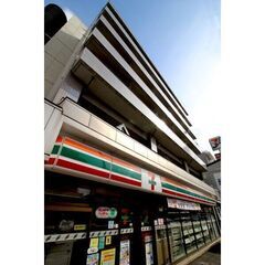 札幌市中央区【1DK‼️生活保護可‼️1Fコンビニ✨】