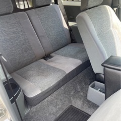 週末限定で値下げしました！パジェロミニ　車検R8.4の画像