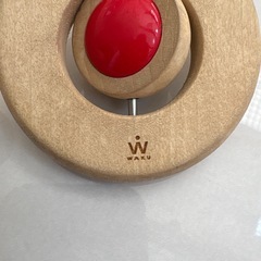 WAKU 木製知育玩具　童具館の画像
