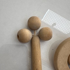 WAKU 木製知育玩具　童具館の画像