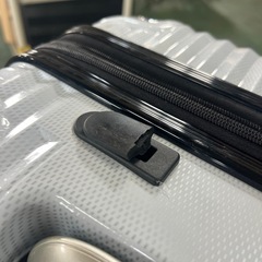 【ホリダソウコ】旅行バッグ　トランク　　の画像