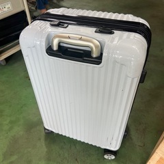 【ホリダソウコ】旅行バッグ　トランク　　の画像
