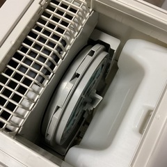 ダイキン 加湿ストリーマ空気清浄機 ACK55W-Wの画像